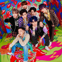 Rainbow Chords by NCT DREAM