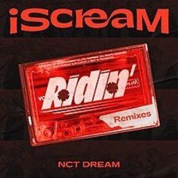 Ridin by Nct Dream