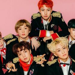 To My First Chords by NCT DREAM
