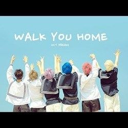 Walk You Home Tab by NCT DREAM