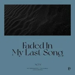 Faded In My Last Song Ukulele Chords by NCT U