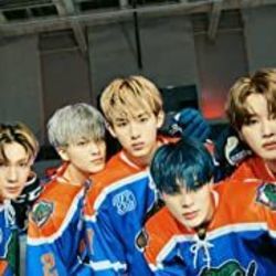 90s Love Chords by NCT U