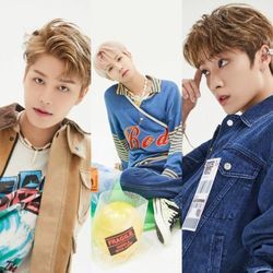 My Everything Ukulele Chords by NCT U
