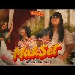 Makset Chords by Ndarboy Genk