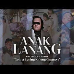 Anak Lanang by Ndarboy Genk