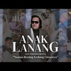 Anak Lanang Chords by Ndarboy Genk