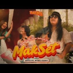 Makset Chords by Ndarboy Genk