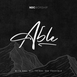 Tuhan Pembelaku Chords by Ndc Worship