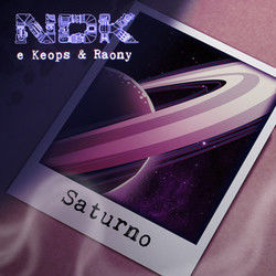 Saturno by Ndk