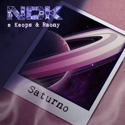 Saturno Chords by Ndk