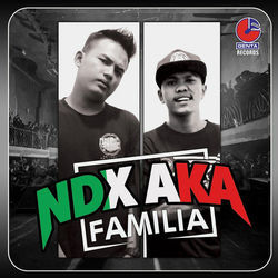 Kelingan Mantan Chords by Ndx A.k.a