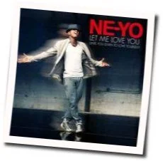 Let Me Love You Chords by Ne-Yo