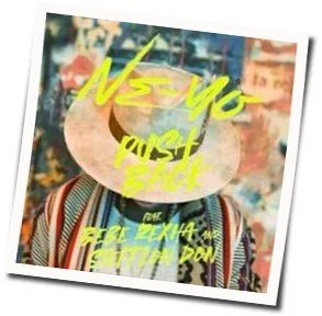 Push Back Chords by Ne-Yo