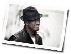 Us Like We Chords by Ne-Yo