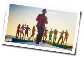 Coming With You Chords by Ne-Yo