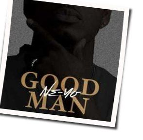 Good Man Chords by Ne-Yo