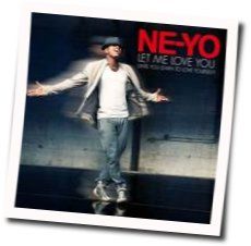 Let Me Love You Chords by Ne-Yo