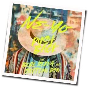 Push Back Chords by Ne-Yo