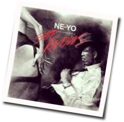 She Knows Chords by Ne-Yo