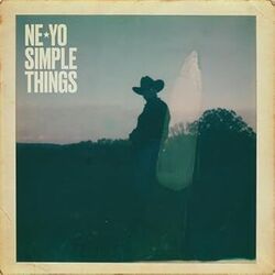Simple Things Chords by Ne-Yo