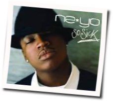 So Sick Acoustic Tab by Ne-Yo