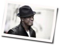 Us Like We Chords by Ne-Yo
