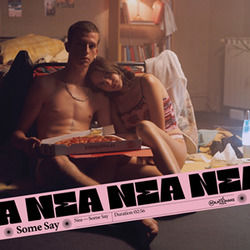 Some Say Tab by Nea (Sweden)