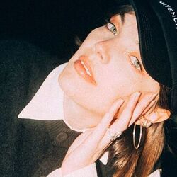 Unaffected Chords by Nea (Sweden)