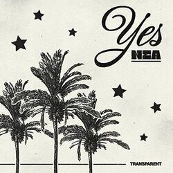 Yes by Nea