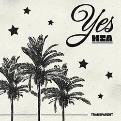 Yes Chords by Nea