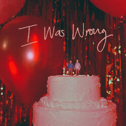I Was Wrong Chords by Ryan Nealon