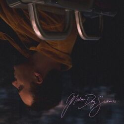 Modern Day Sickness by Ryan Nealon