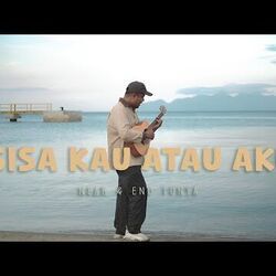 Sisa Kau Atau Aku Chords by Near