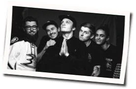 19 Seventy Sumthin Chords by Neck Deep