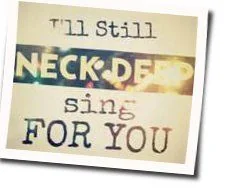 A Part Of Me (Ver2) Chords by Neck Deep
