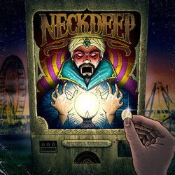 Candour Tab by Neck Deep