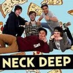 Crushing Grief No Remedy Bass Tab by Neck Deep