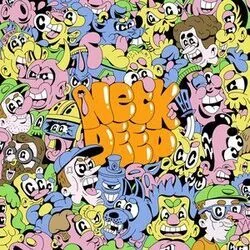 Go Outside Chords by Neck Deep