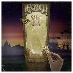 Growing Pains Bass Tab by Neck Deep