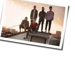 Happy Judgement Day Tab by Neck Deep