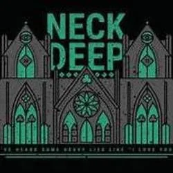 Heavy Lies Chords by Neck Deep