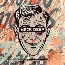I Couldn't Wait To Leave 6 Months Ago Chords by Neck Deep