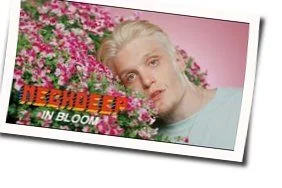 In Bloom Tab by Neck Deep