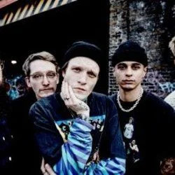 Lowlife Chords by Neck Deep