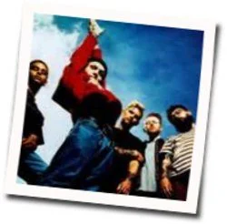 She's A God Chords by Neck Deep