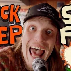 Stfu Bass Tab by Neck Deep