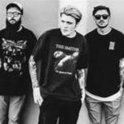 Welcome To Paradise Chords by Neck Deep