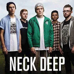 When You Know Tab by Neck Deep