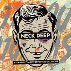 Neck Deep tabs for A part of me