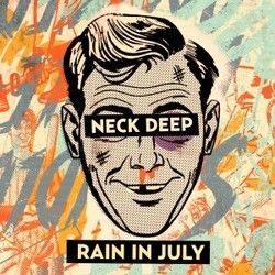 All Hype No Heart Tab by Neck Deep